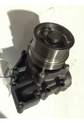 CUMMINS ISX15 WATER PUMP