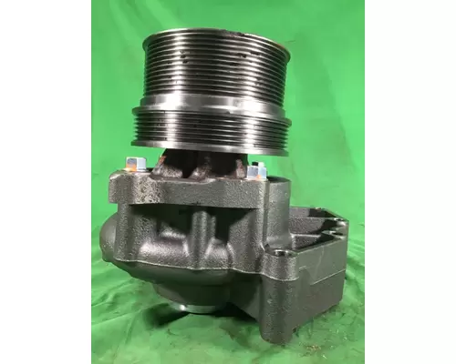 CUMMINS ISX15 WATER PUMP