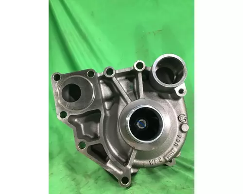 CUMMINS ISX15 WATER PUMP