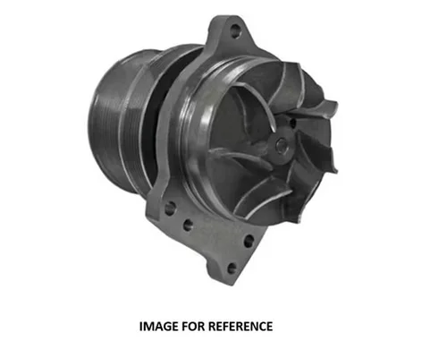CUMMINS ISX15 WATER PUMP