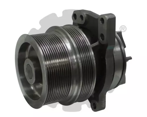 CUMMINS ISX15 WATER PUMP