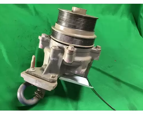 CUMMINS ISX15 WATER PUMP