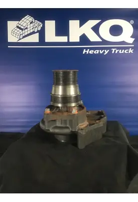 CUMMINS ISX15 WATER PUMP