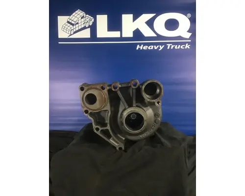 CUMMINS ISX15 WATER PUMP