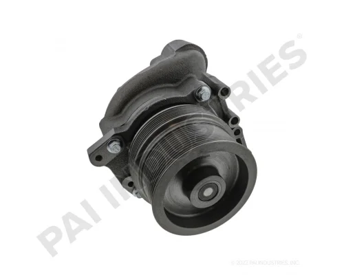 CUMMINS ISX15 WATER PUMP