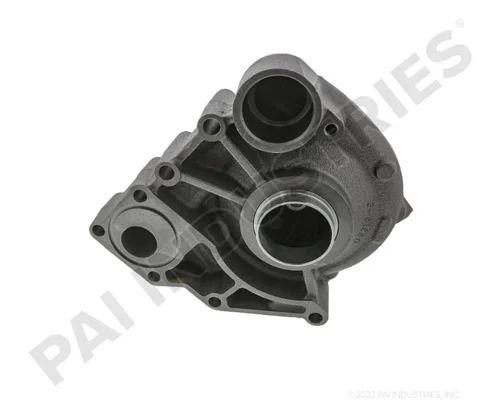 CUMMINS ISX15 WATER PUMP
