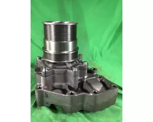 CUMMINS ISX15 WATER PUMP