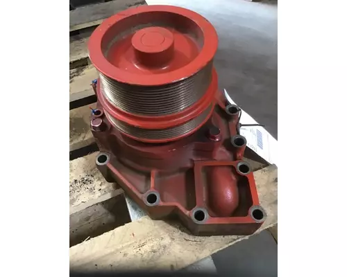 CUMMINS ISX15 WATER PUMP