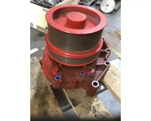 CUMMINS ISX15 WATER PUMP