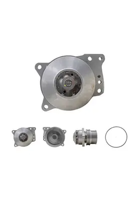 CUMMINS ISX15 WATER PUMP