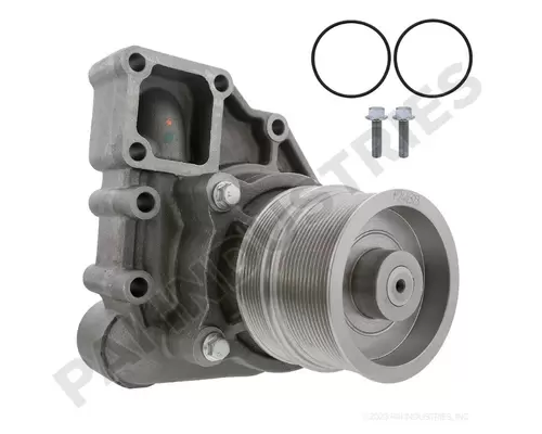 CUMMINS ISX15 WATER PUMP