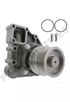 CUMMINS ISX15 WATER PUMP