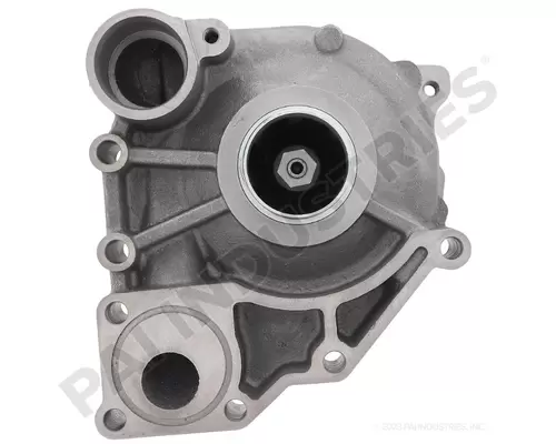 CUMMINS ISX15 WATER PUMP
