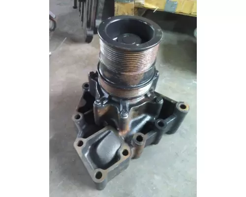 CUMMINS ISX15 WATER PUMP