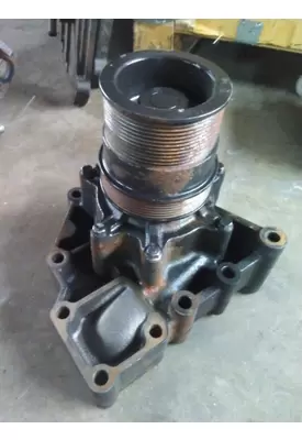 CUMMINS ISX15 WATER PUMP