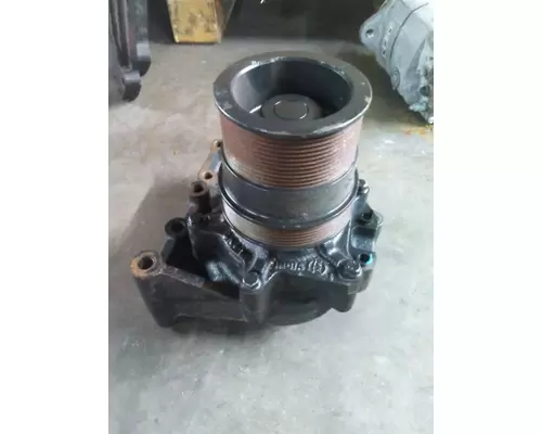 CUMMINS ISX15 WATER PUMP