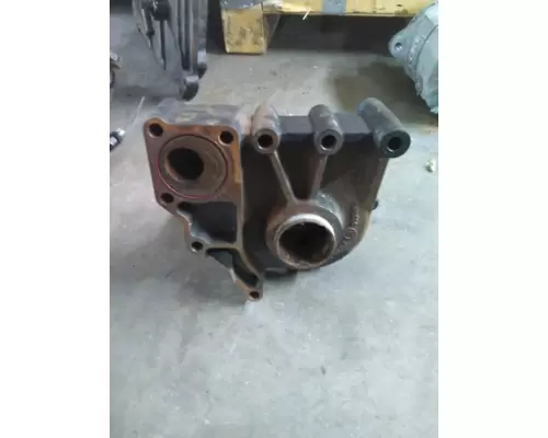 CUMMINS ISX15 WATER PUMP