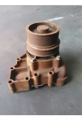 CUMMINS ISX15 WATER PUMP