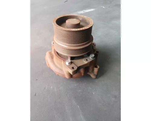 CUMMINS ISX15 WATER PUMP
