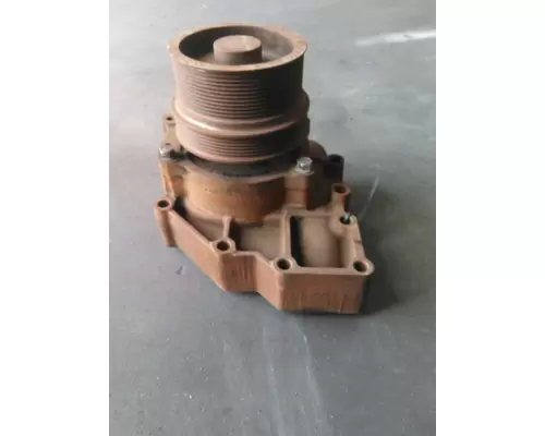 CUMMINS ISX15 WATER PUMP
