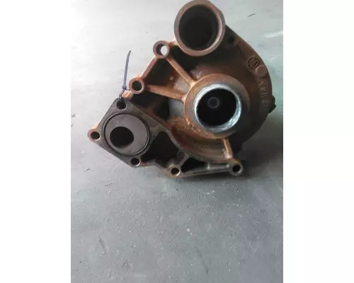 CUMMINS ISX15 WATER PUMP