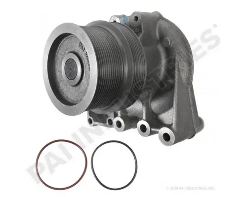 CUMMINS ISX15 WATER PUMP