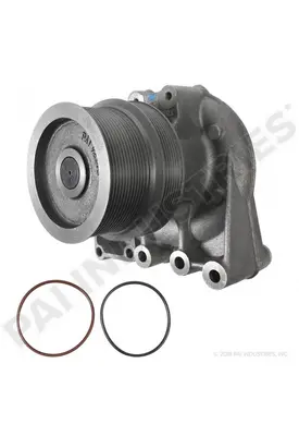 CUMMINS ISX15 WATER PUMP