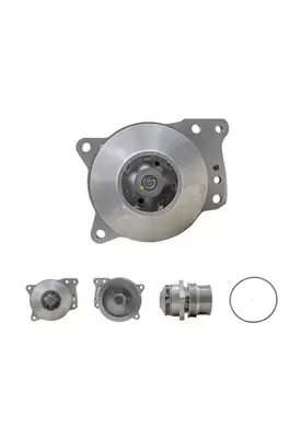 CUMMINS ISX15 WATER PUMP