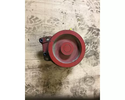 CUMMINS ISX15 WATER PUMP