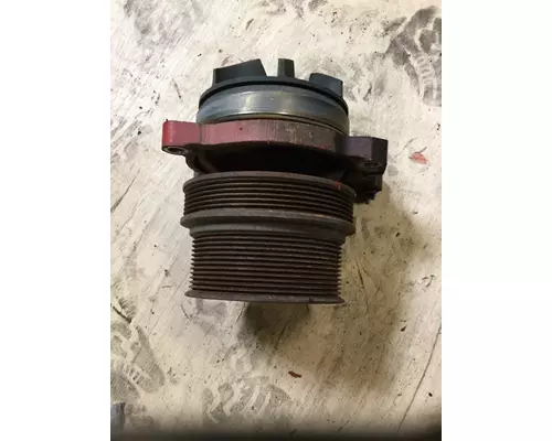 CUMMINS ISX15 WATER PUMP