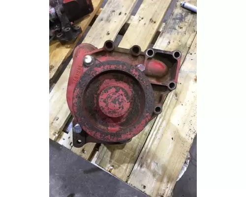 CUMMINS ISX15 WATER PUMP