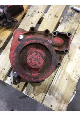 CUMMINS ISX15 WATER PUMP