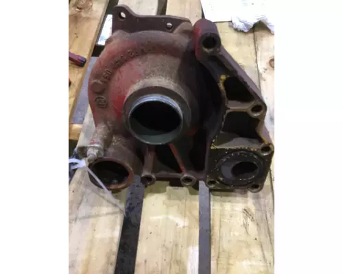 CUMMINS ISX15 WATER PUMP