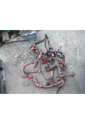 CUMMINS ISX15 WIRING HARNESS, ENGINE