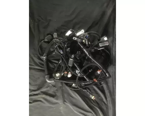 CUMMINS ISX15 WIRING HARNESS, ENGINE