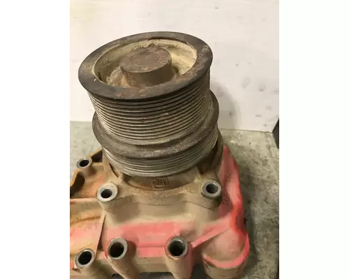 CUMMINS ISX15 Water Pump