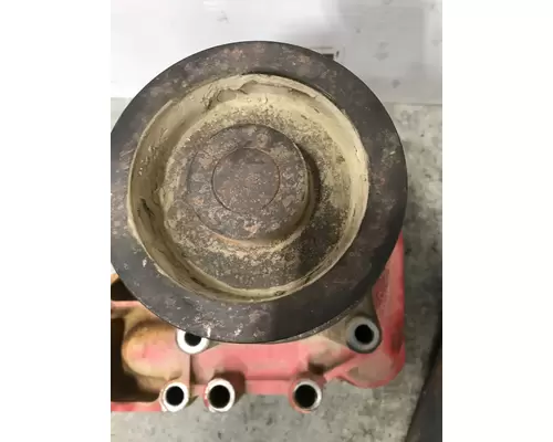 CUMMINS ISX15 Water Pump