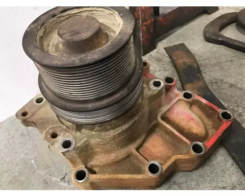 CUMMINS ISX15 Water Pump