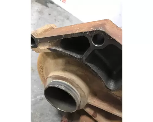 CUMMINS ISX15 Water Pump