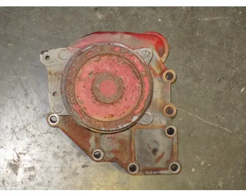 CUMMINS ISX15 Water Pump