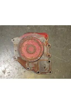 CUMMINS ISX15 Water Pump
