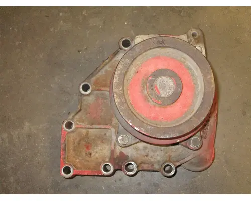 CUMMINS ISX15 Water Pump