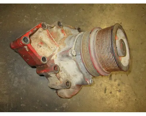 CUMMINS ISX15 Water Pump