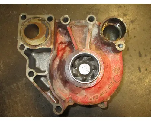 CUMMINS ISX15 Water Pump