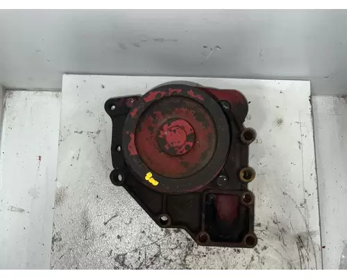 CUMMINS ISX15 Water Pump