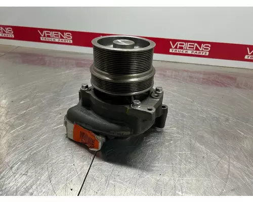 CUMMINS ISX15 Water Pump