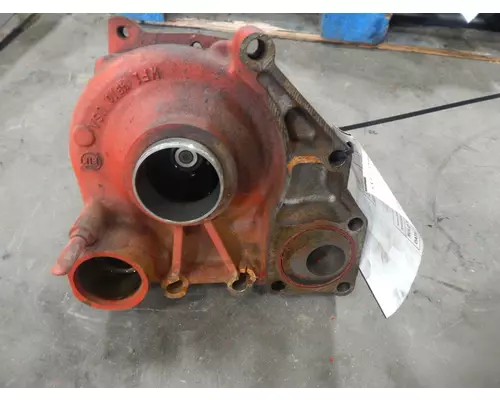 CUMMINS ISX15 Water Pump