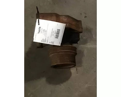 CUMMINS ISX15 Water Pump