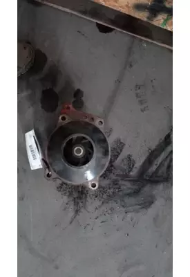 CUMMINS ISX15 Water Pump