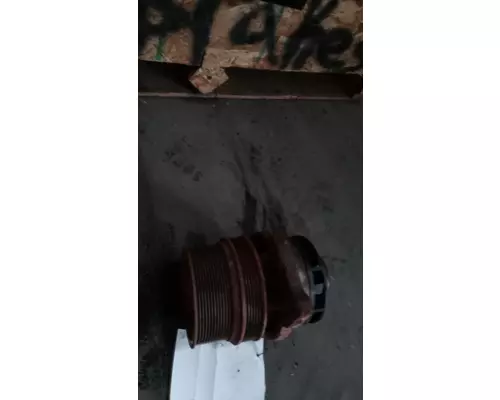 CUMMINS ISX15 Water Pump